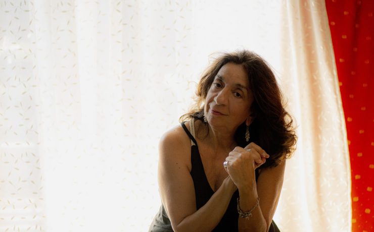 Η Αλεξάνδρα Παπαστεφάνου στις 11 Φεβρουαρίου στο Μέγαρο Μουσικής Αθηνών