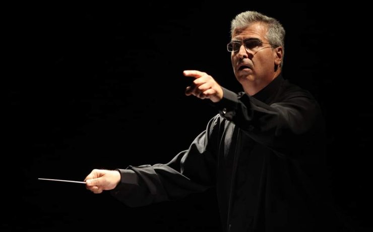 «Κύπρος του Μαρτυρίου και της Ανάστασης»: Μια συναυλία μνήμης και ελπίδας στο Μέγαρο Μουσικής Αθηνών