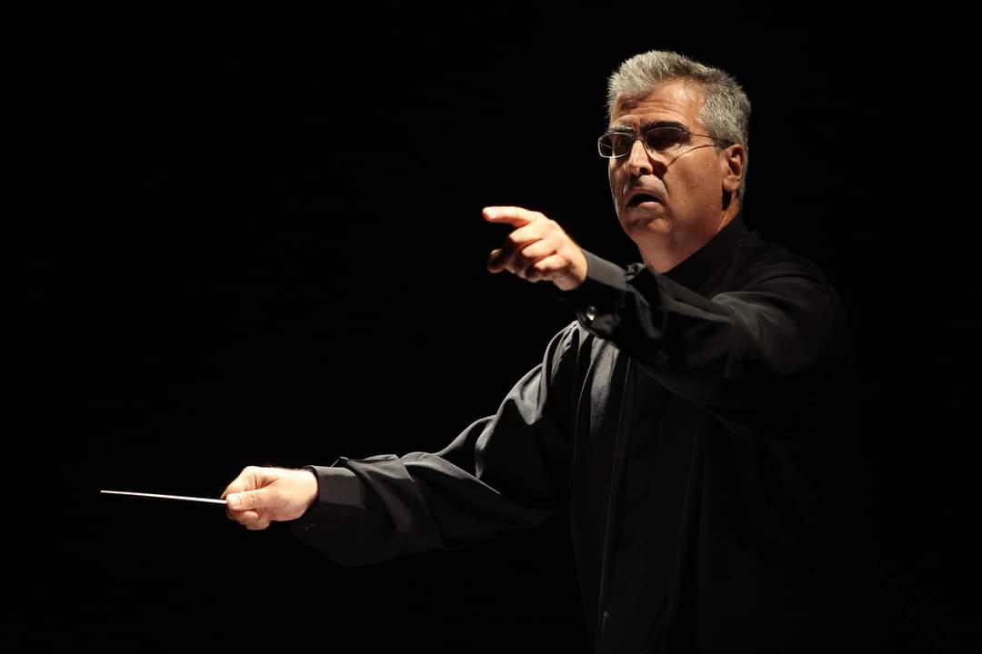 «Κύπρος του Μαρτυρίου και της Ανάστασης»: Μια συναυλία μνήμης και ελπίδας στο Μέγαρο Μουσικής Αθηνών