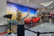 Επισκεφθήκαμε το Ferrari World στο Άμπου Ντάμπι και σας μεταφέρουμε τις εντυπώσεις μας!