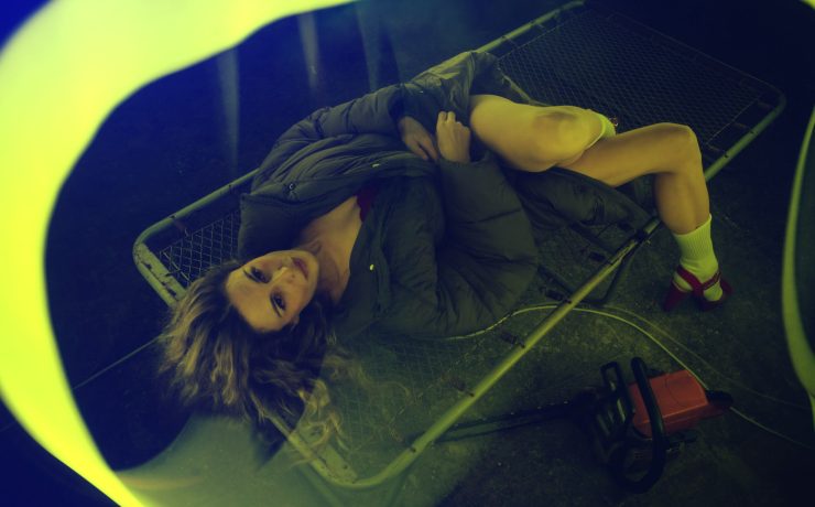 Εκμηδένιση: Από 5 Μαρτίου στο Θέατρο Ροές