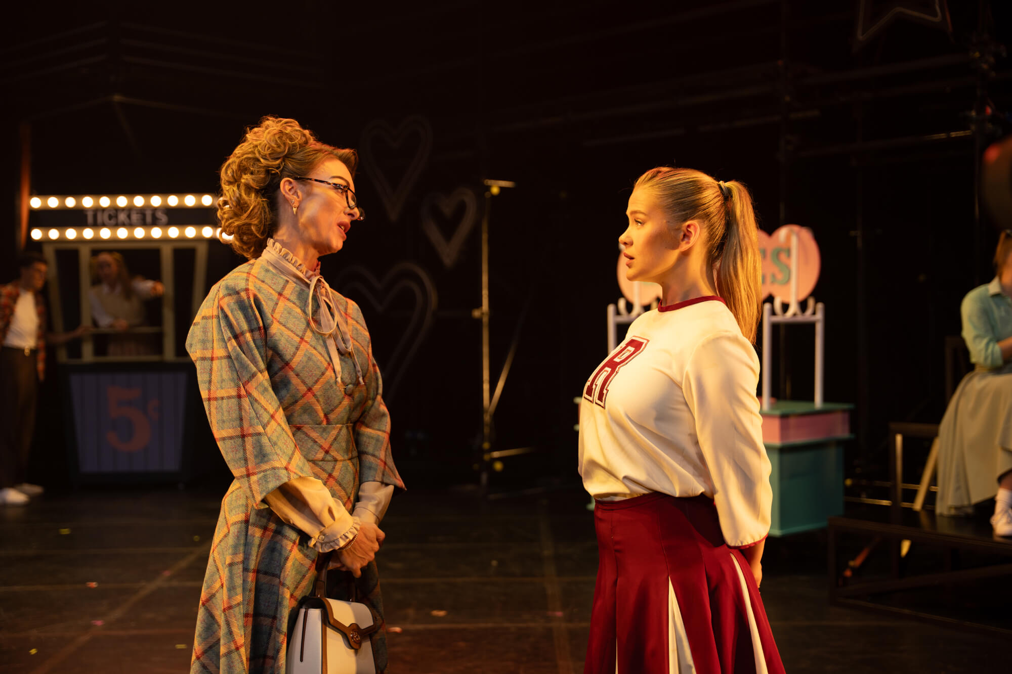 Το GREASE THE MUSICAL έρχεται απευθείας από το Λονδίνο στο Christmas Theater!