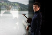 Η διακεκριμένη ορχήστρα δωματίου Festival Strings Lucerne στο Μέγαρο Μουσικής