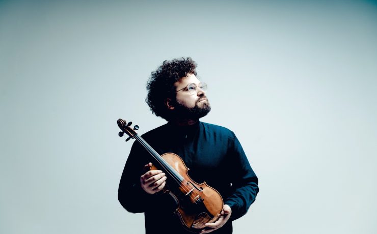 100 χρόνια Πιερ Μπουλέζ: Στις 30 Ιανουαρίου στο Μέγαρο Μουσικής