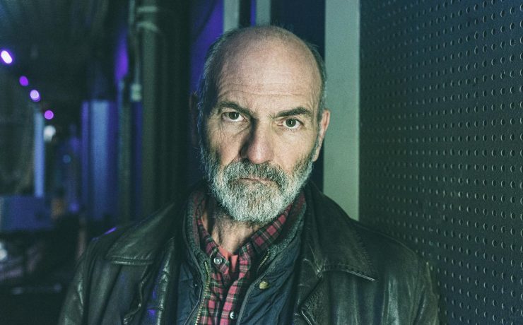 Η έρημη χώρα του T. S. Eliot | Το εργοστάσιο των ποιημάτων: Στις 9 και 10 Φεβρουαρίου στο Μέγαρο Μουσικής