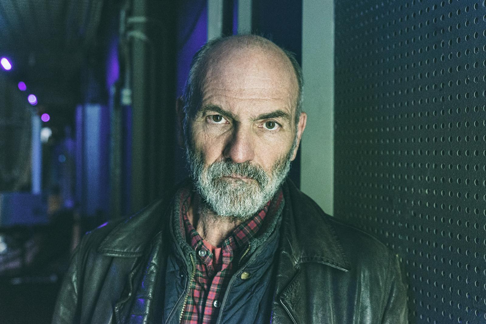 Η έρημη χώρα του T. S. Eliot | Το εργοστάσιο των ποιημάτων: Στις 9 και 10 Φεβρουαρίου στο Μέγαρο Μουσικής