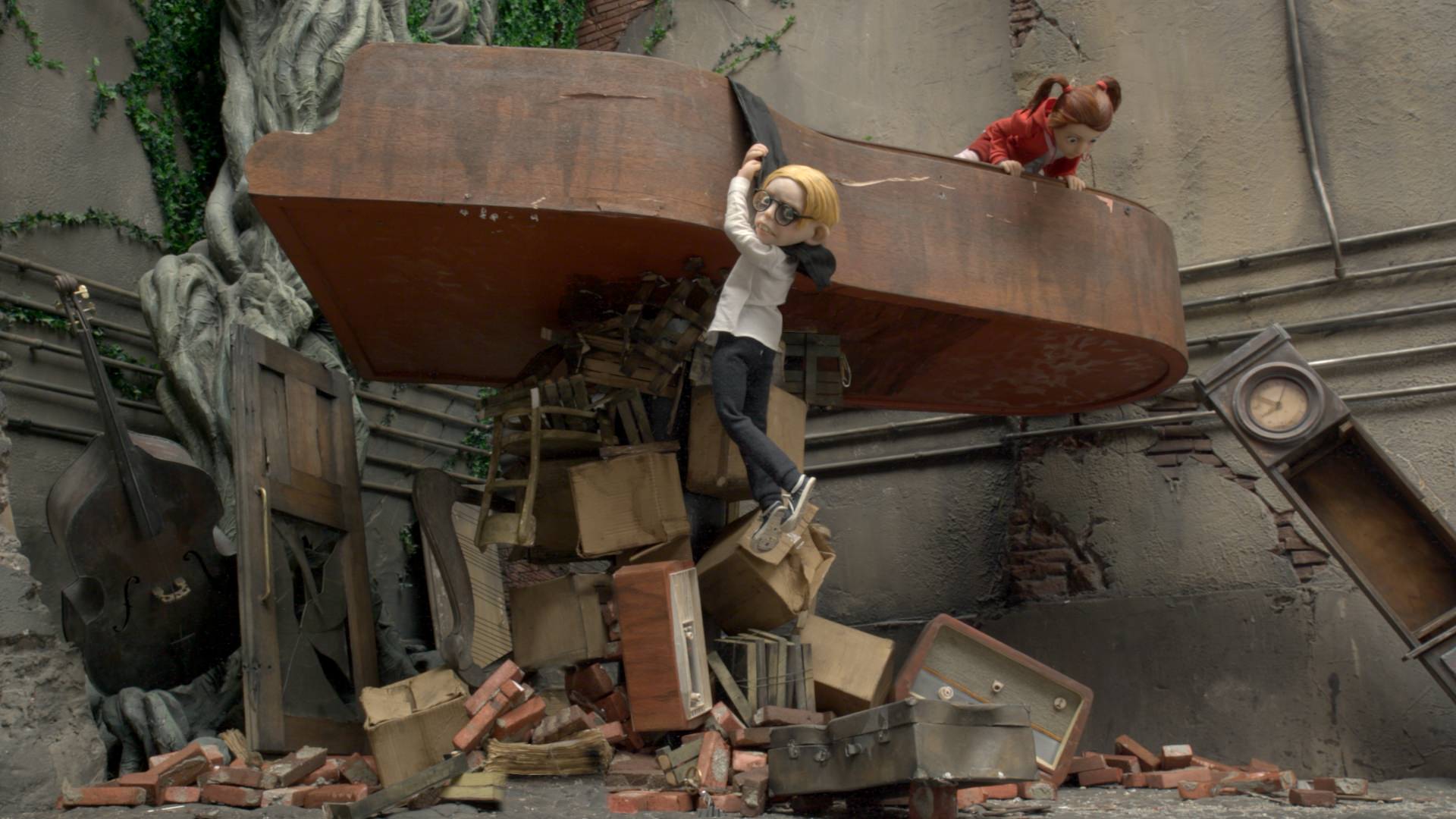 Piano Days ΄26: Στις 24 και 25 Ιανουαρίου στο Μέγαρο Μουσικής