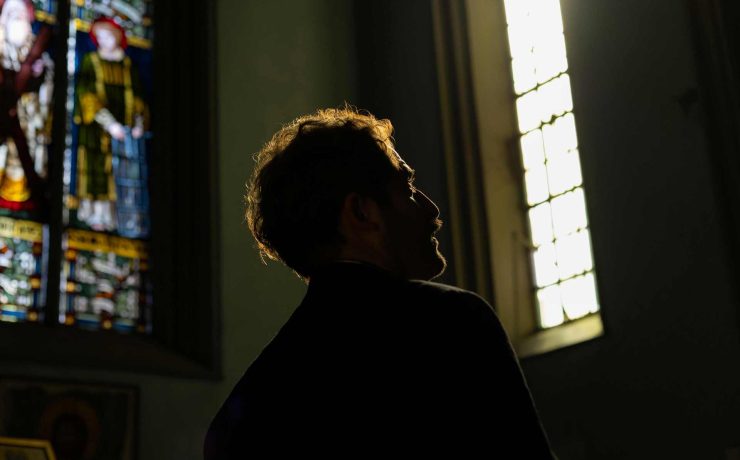 Ο Ηλίθιος του Ντοστογιέφσκι: Από 5 Φεβρουαρίου στην Αγγλικανική Εκκλησία του Αγίου Παύλου