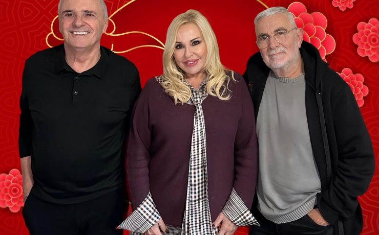 "Μένουμε Πάντα Παιδιά": Στις 18 Φεβρουαρίου στο θέατρο Παλλάς