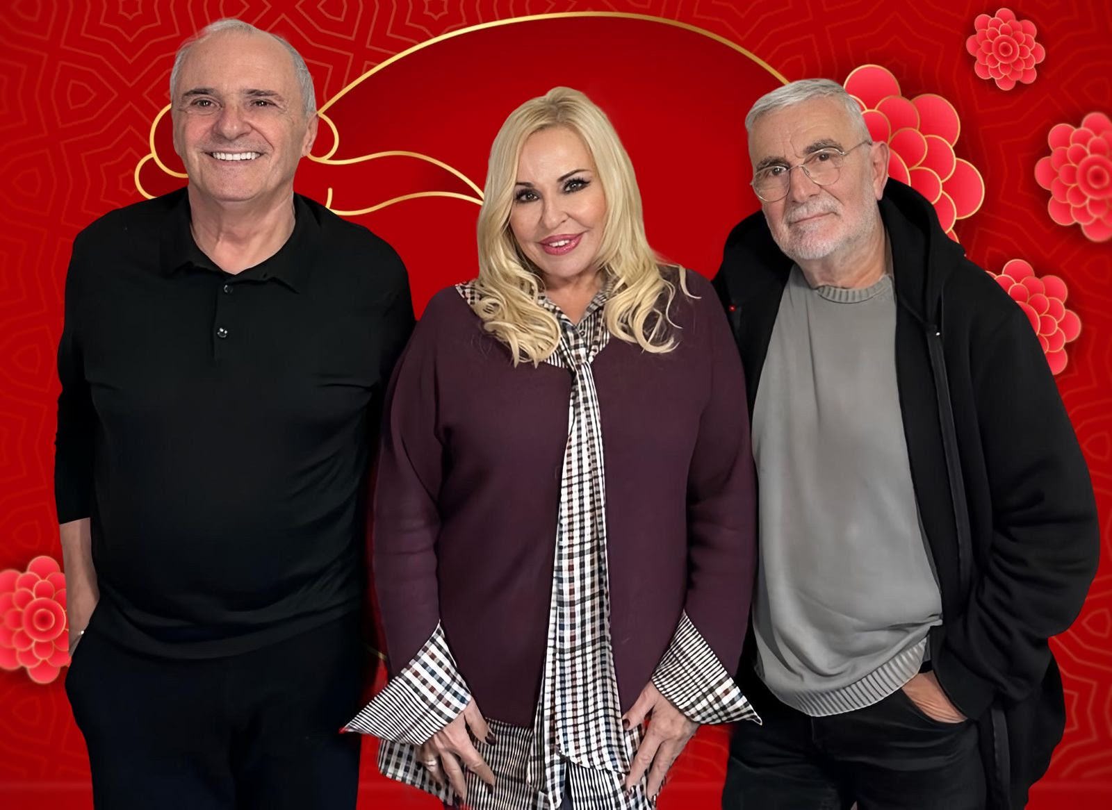 "Μένουμε Πάντα Παιδιά": Στις 18 Φεβρουαρίου στο θέατρο Παλλάς