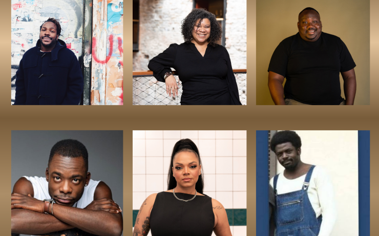 Το πρόγραμμα Stages of Resistance του Ιδρύματος Θεοχαράκη