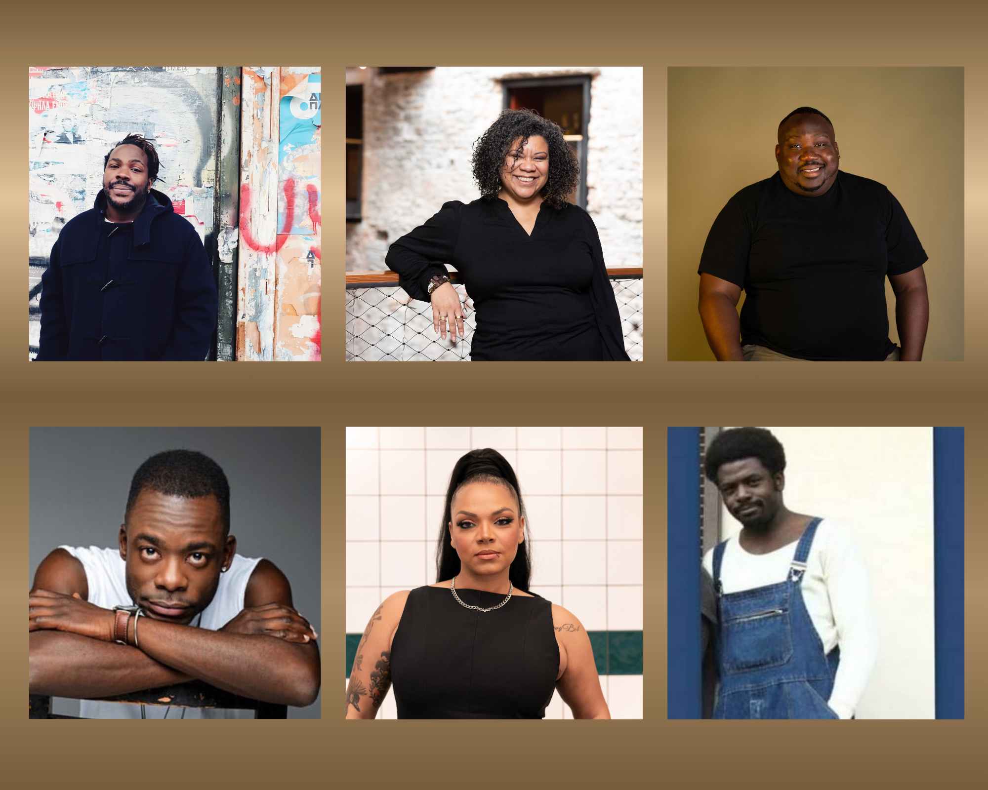 Το πρόγραμμα Stages of Resistance του Ιδρύματος Θεοχαράκη