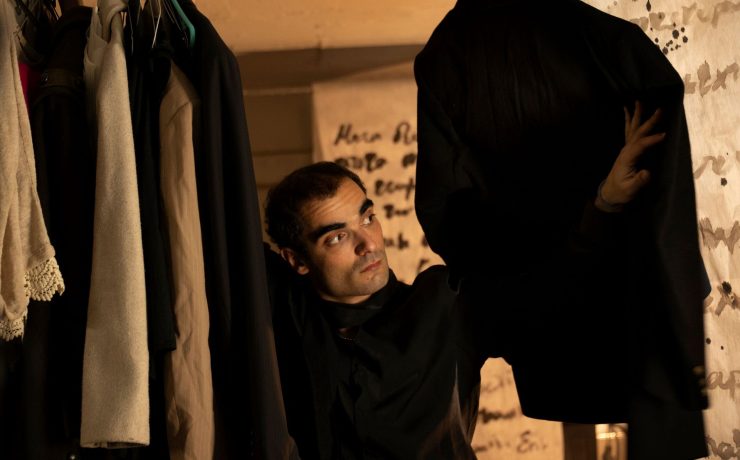 SMALLTOWN BOY του Μάνου Τζωράκη: Από 16 Φεβρουαρίου στο Θέατρο 104