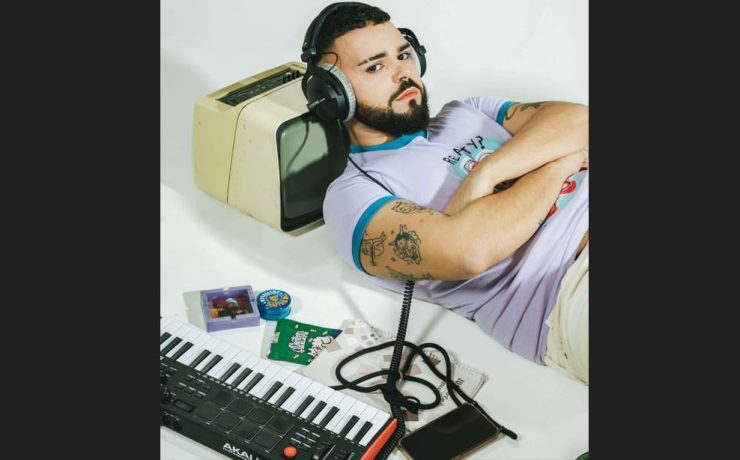 Akylas: To «Ατελιέ» του παίζει παντού