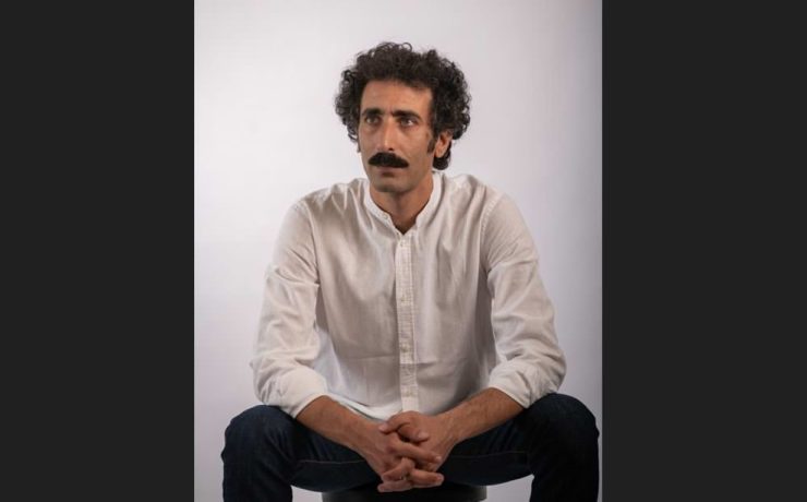 Ο Γιάννης Διονυσίου στην Μπουάτ Απανεμιά