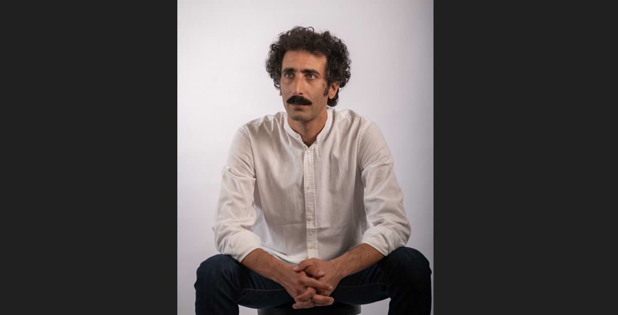 Ο Γιάννης Διονυσίου στην Μπουάτ Απανεμιά