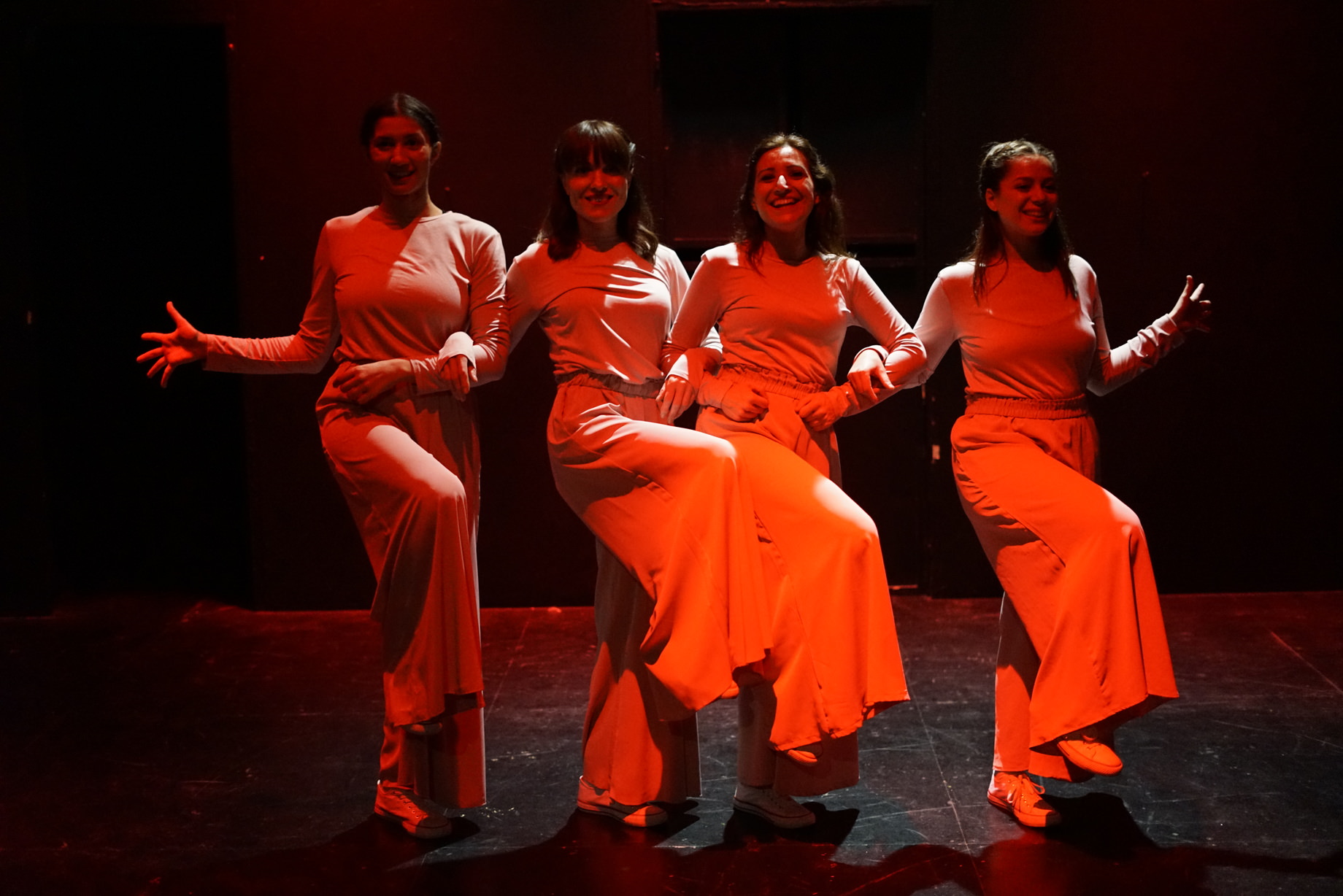 Tο «διήγηΜΑΣ» επιστρέφει στο θέατρο Μικρός Κεραμεικός για δύο παραστάσεις