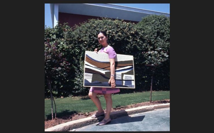 ΑΝΟΙΞΗ ΣΤΟ ΕΜΣΤ: Τρεις ατομικές εκθέσεις των σημαντικών Ελλήνων δημιουργών Νίκης Καναγκίνη, Στάθη Λογοθέτη και Γιάννη Χρήστου