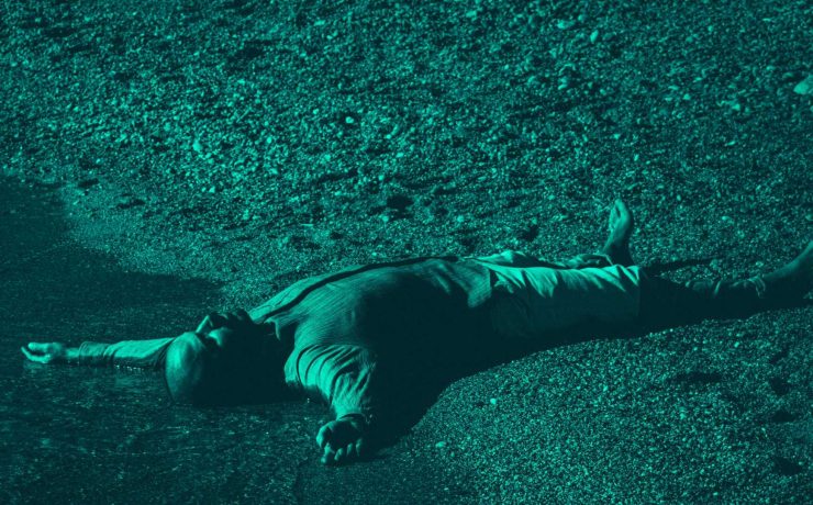 Η Φώκια του Μάνου Θηραίου: Από 1η Μαρτίου στο Θέατρο Άβατον