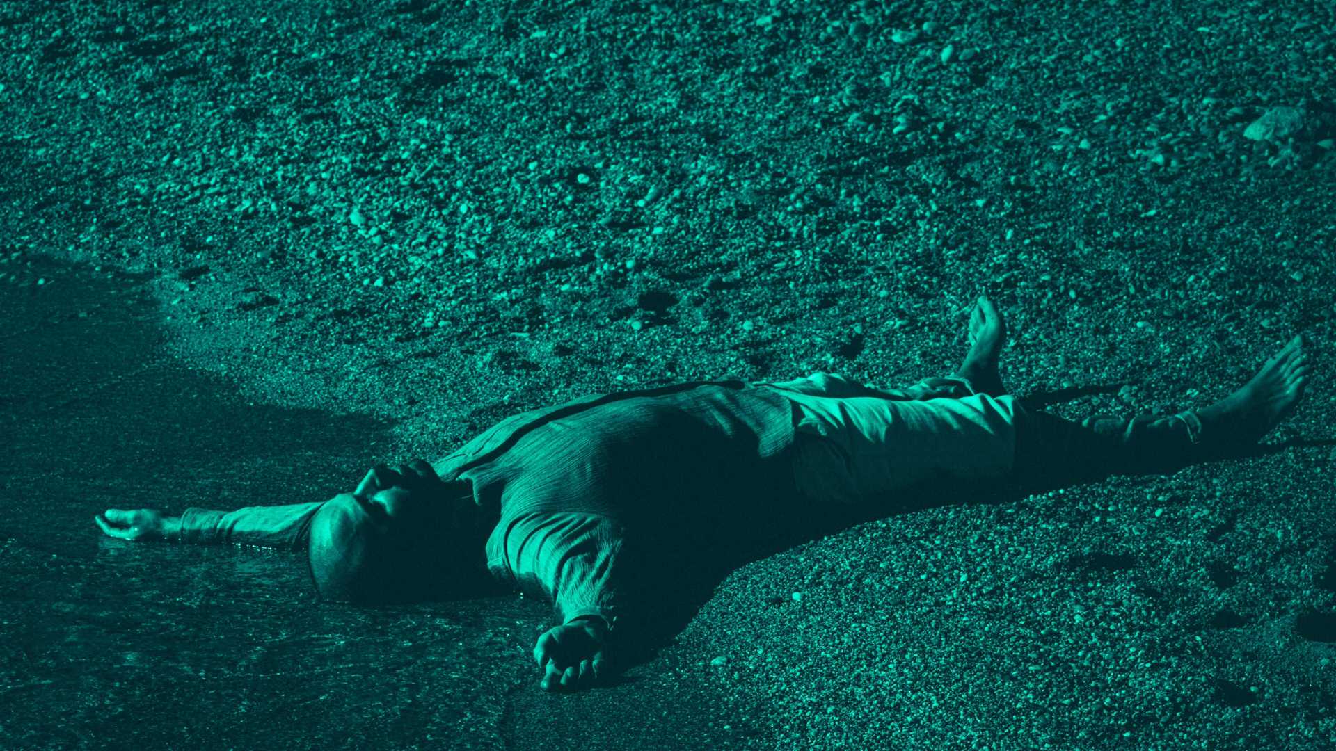 Η Φώκια του Μάνου Θηραίου: Από 1η Μαρτίου στο Θέατρο Άβατον