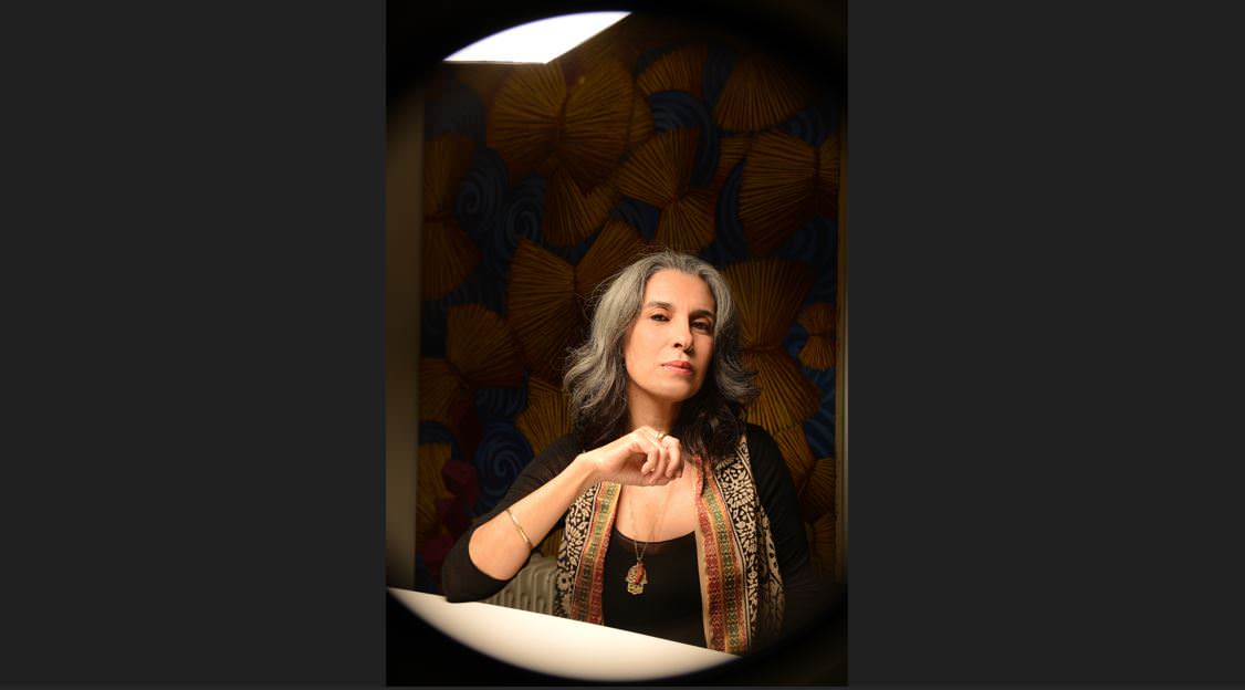 Lamia Bedioui: «Ιστορίες, παραμύθια & τραγούδια από την παράδοση της Τυνησίας» στον Πολυχώρο Διέλευσις