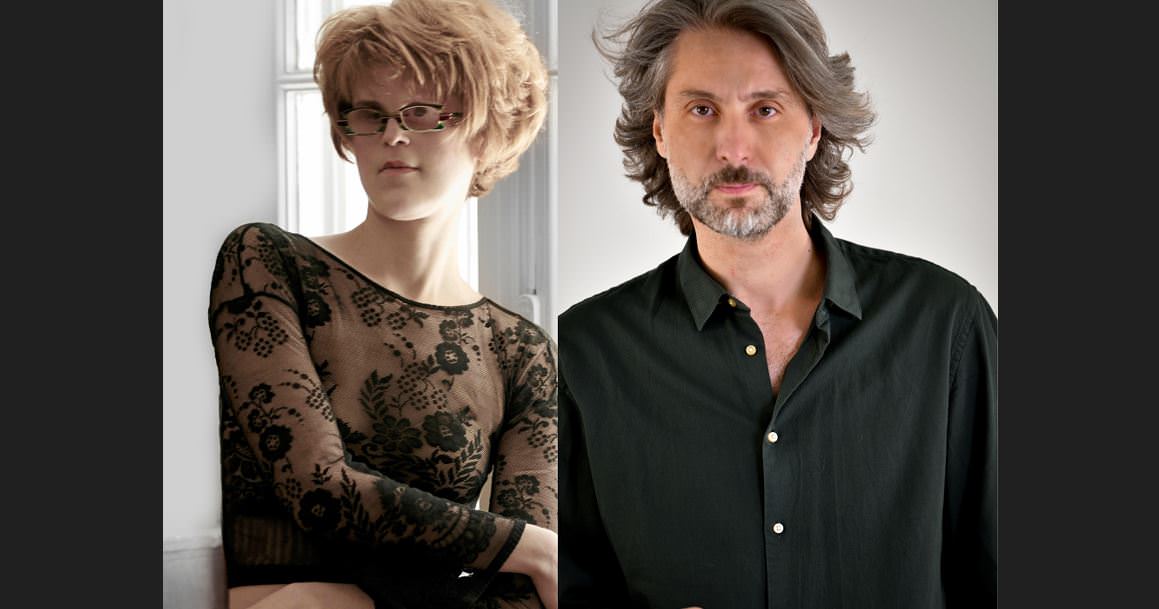 Λένια Ζαφειροπούλου – Θοδωρής Τζοβανάκης: Στις 15 Ιανουαρίου στο Μέγαρο Μουσικής