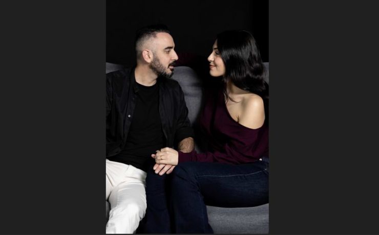 THE LOOP του Μίμη Καπέρδου: Από 22 Ιανουαρίου στο Θέατρο Ελιάρτ