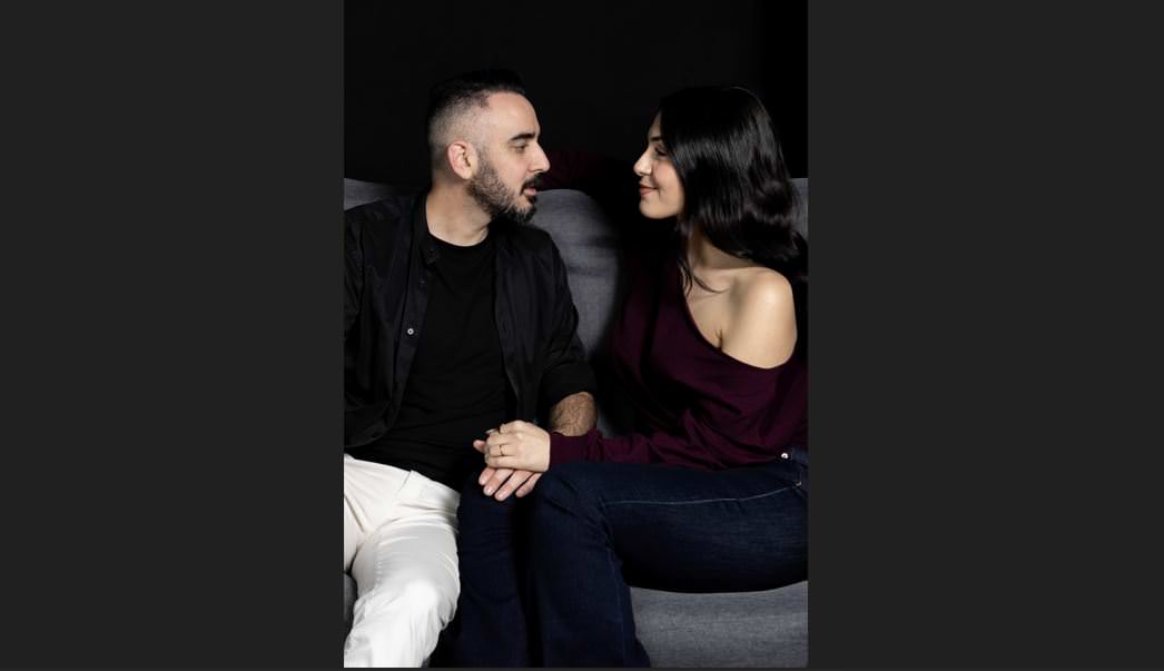 THE LOOP του Μίμη Καπέρδου: Από 22 Ιανουαρίου στο Θέατρο Ελιάρτ