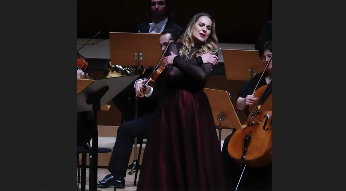 Πεπρωμένον φυγείν... Ομηρικές ηρωίδες στις ιταλικές καντάτες του 17ου αιώνα στις 10 Φεβρουαρίου στο Θέατρο Ολύμπια