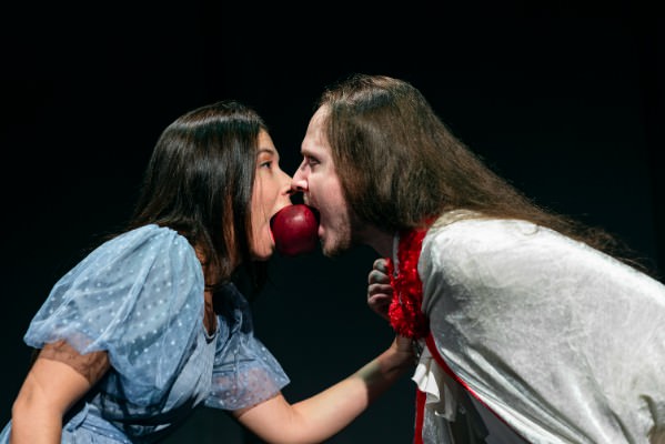 Μετά το φιλί The Musical: Από 24 Ιανουαρίου και κάθε Σάββατο στις 18.15 στη Σκηνή Brecht-2510