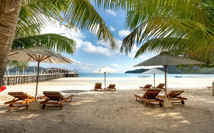 Ταξίδι στο Πουκέτ: Όλα όσα πρέπει να γνωρίζεις