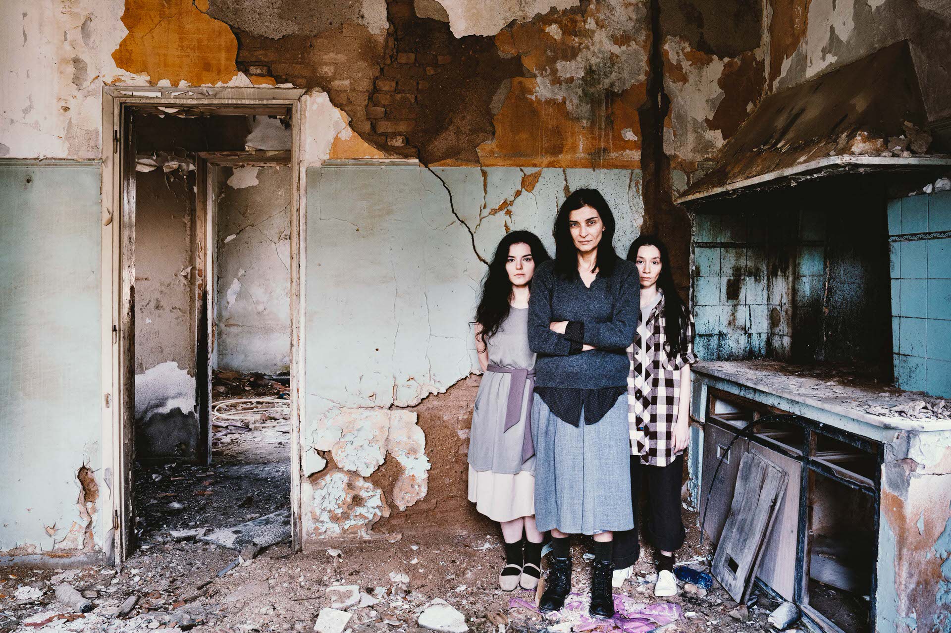 ΤΟ ΔΕΝΤΡΟ ΠΟΥ ΜΑΤΩΝΕΙ του Άνγκους Τσερίνι: Από τις 23 Ιανουαρίου στο Θέατρο Αγγέλων Βήμα