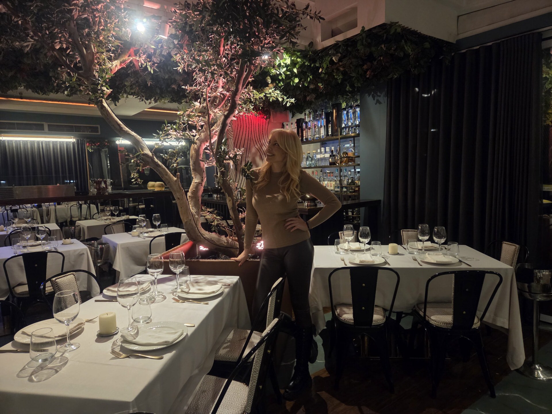  Sea You: Η θαλασσινή «απόβαση» στην καρδιά του Κολωνακίου