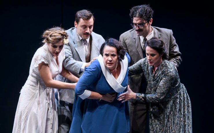 Το Τρίτο Στεφάνι μεταφέρεται σε νέα στέγη λόγω μεγάλης προσέλευσης