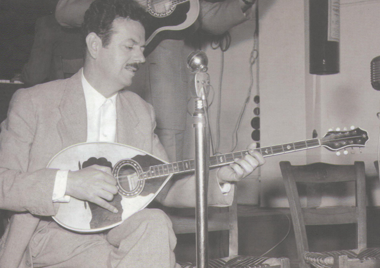 Βασίλης Τσιτσάνης για πάντα: Δυο μαγικές βραδιές έρχονται στο Θέατρο Παλλάς τον Φεβρουάριο