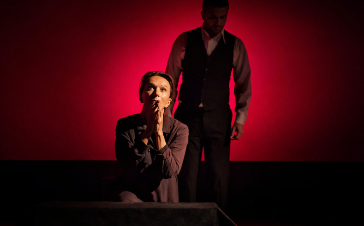 Το αμάρτημα της μητρός μου: Από τις 7 Μαρτίου στο Δημοτικό Θέατρο Πειραιά