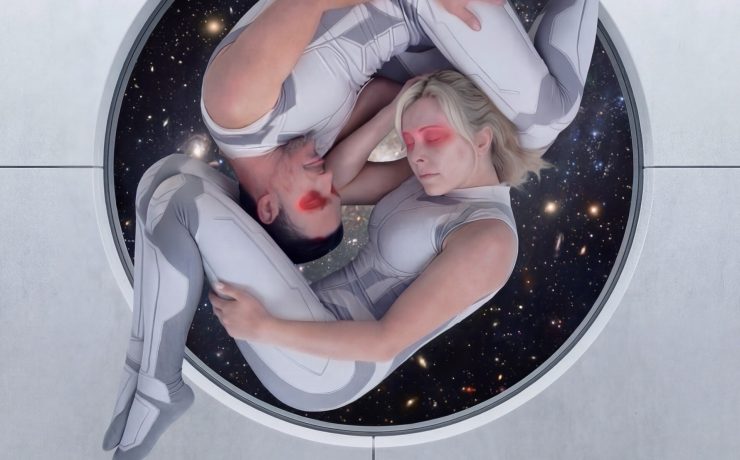 Παραλήρημα για δύο: Από 20 Ιανουαρίου στη Σκηνή Brecht - 2510