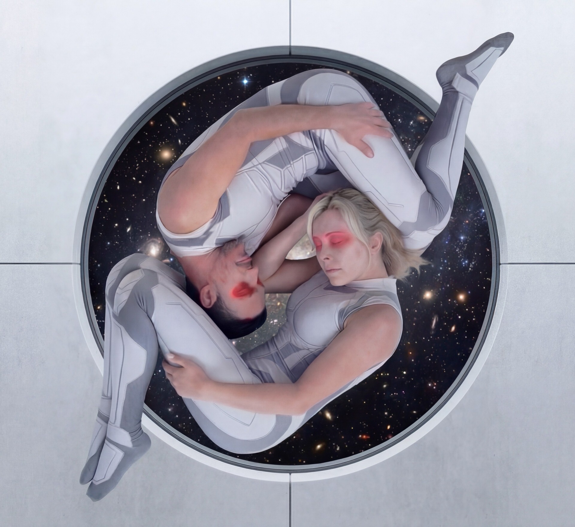 Παραλήρημα για δύο: Από 20 Ιανουαρίου στη Σκηνή Brecht - 2510