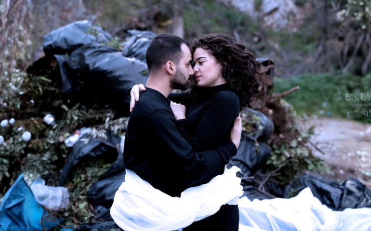 Ερωφίλη: Από 4 Φεβρουαρίου στο θέατρο Δρόμος