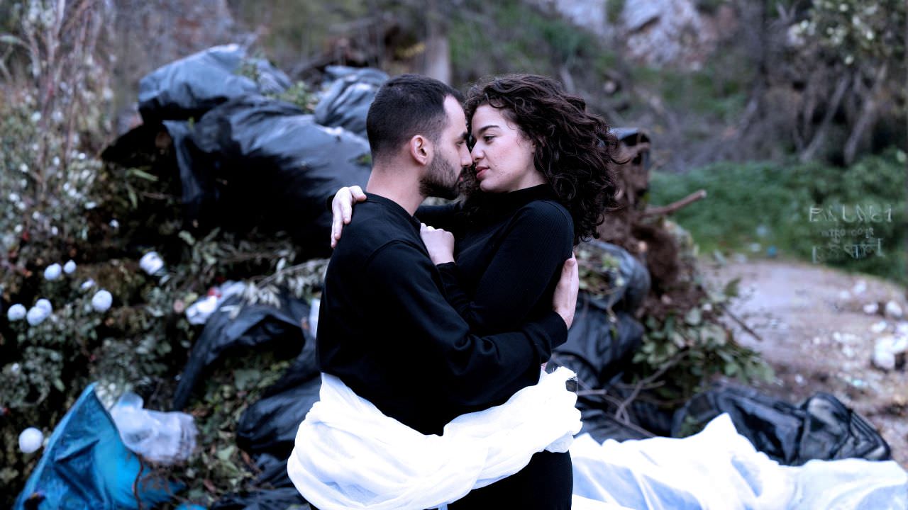 Ερωφίλη: Από 4 Φεβρουαρίου στο θέατρο Δρόμος