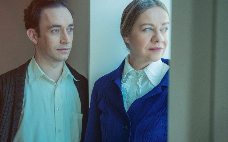 Το θεατρικό έργο «Μπεν και Ίμο» του Μαρκ Ρέιβενχιλ έρχεται στην Εναλλακτική Σκηνή ΕΛΣ