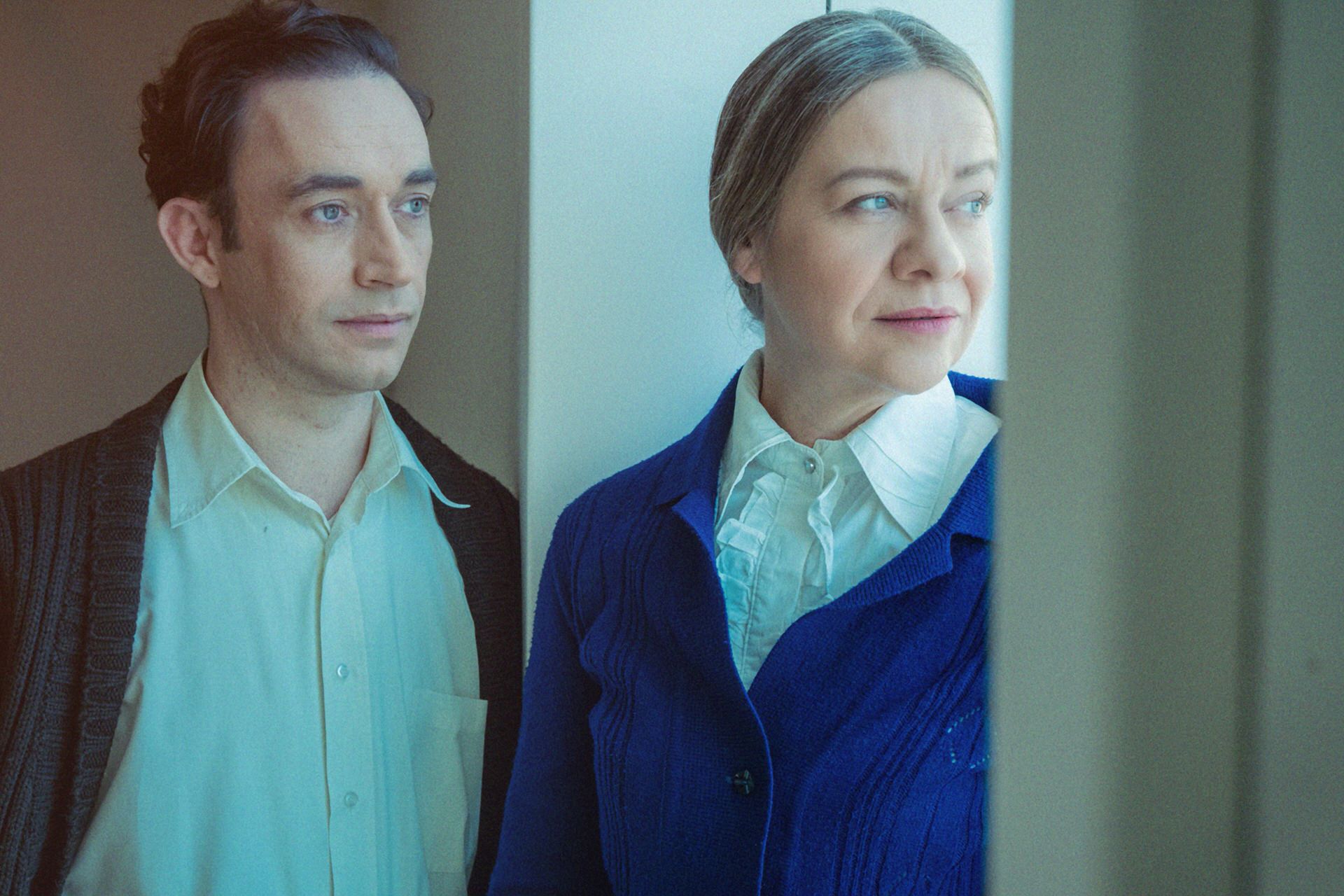 Το θεατρικό έργο «Μπεν και Ίμο» του Μαρκ Ρέιβενχιλ έρχεται στην Εναλλακτική Σκηνή ΕΛΣ