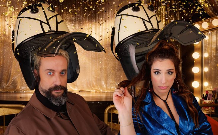 «Σεσουάρ για δολοφόνους»: Συνεχίζεται για 17η χρονιά στο θέατρο Γκλόρια