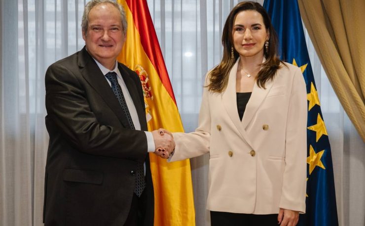  Ελλάδα και Ισπανία σε κοινή στρατηγική δράση για τον τουρισμό