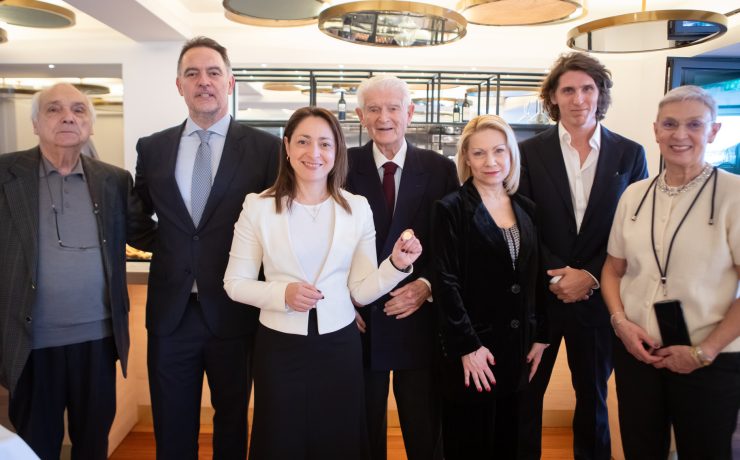 Ετήσια Γενική Συνέλευση και εκλογή νέου ΔΣ ΙΤΕΠ