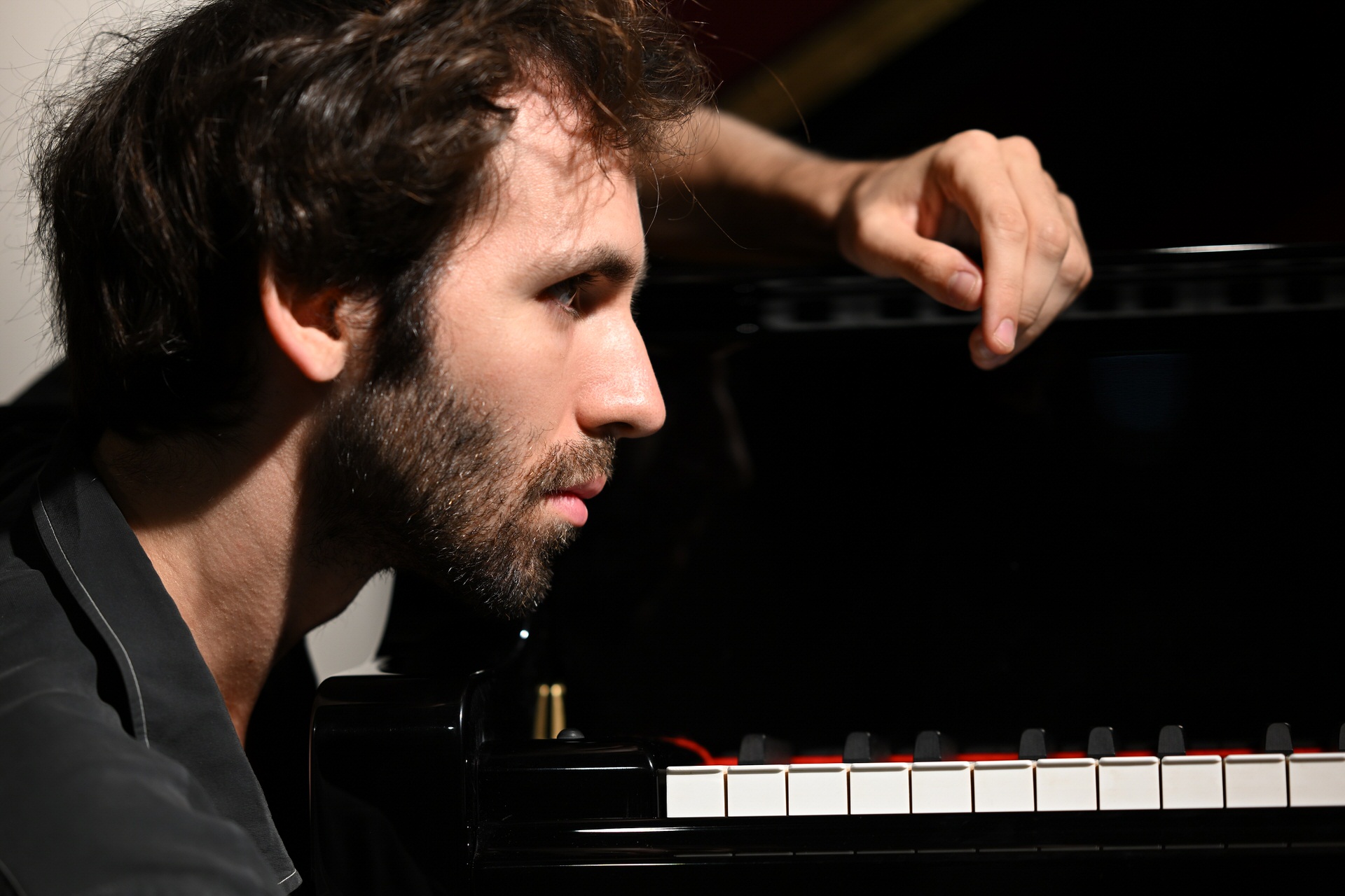 Η London Philharmonic Orchestra ανοίγει το φετινό Φεστιβάλ της Άνοιξης του Μεγάρου Μουσικής Αθηνών