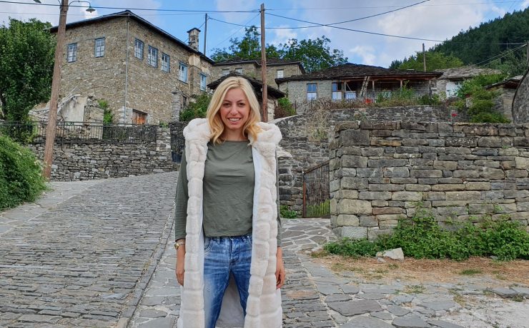 Ζαγοροχώρια: Το travelgirl.gr σε ξεναγεί στις ομορφιές της Ηπείρου μέσα από ένα όμορφο video!