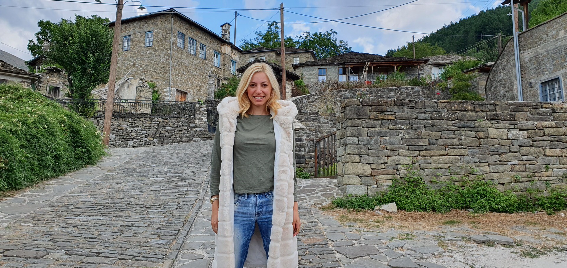 Ζαγοροχώρια: Το travelgirl.gr σε ξεναγεί στις ομορφιές της Ηπείρου μέσα από ένα όμορφο video!