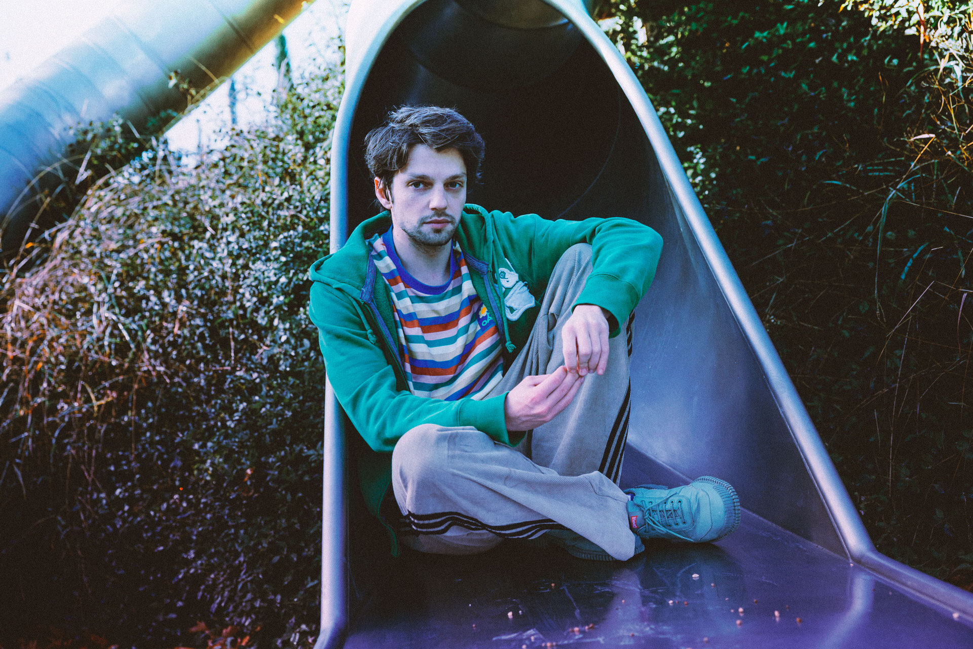 BACON: Το φαινόμενο του Λονδίνου έρχεται για πρώτη φορά στην Ελλάδα!