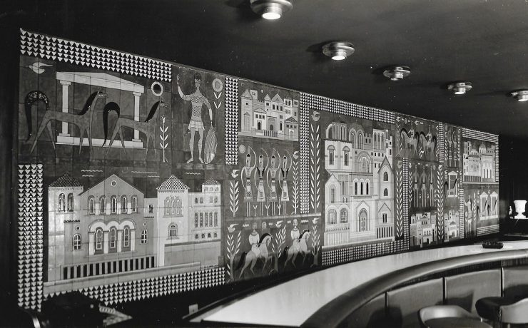 Αναπλάθοντας την παράδοση: O Πάνος Βαλσαμάκης και η γέννηση της σύγχρονης ελληνικής κεραμικής